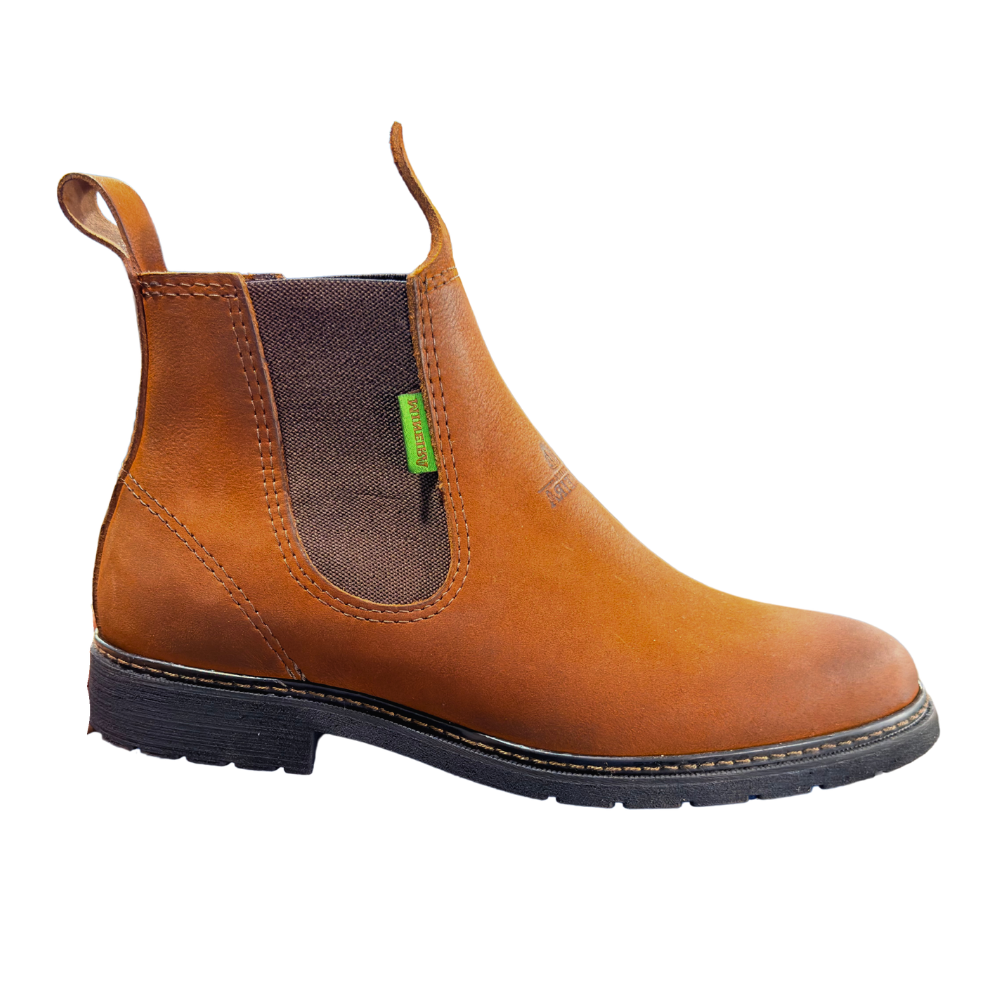 Linha 902 Vaqueira Confort