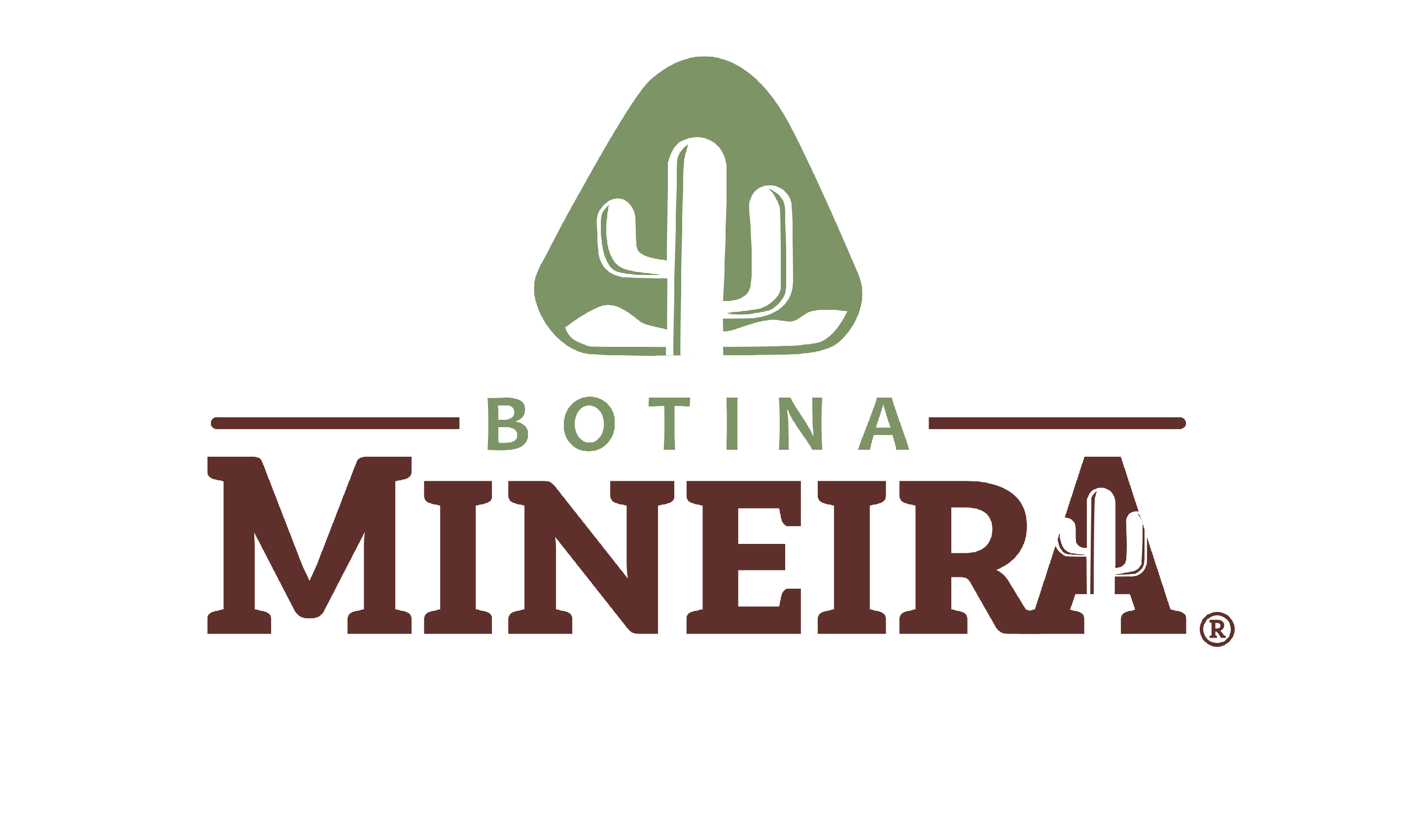 Botina Mineira